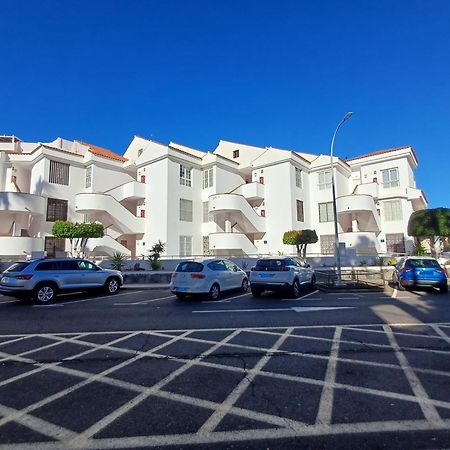 Los Diamantes Komfort Los Cristianos  Eksteriør bilde