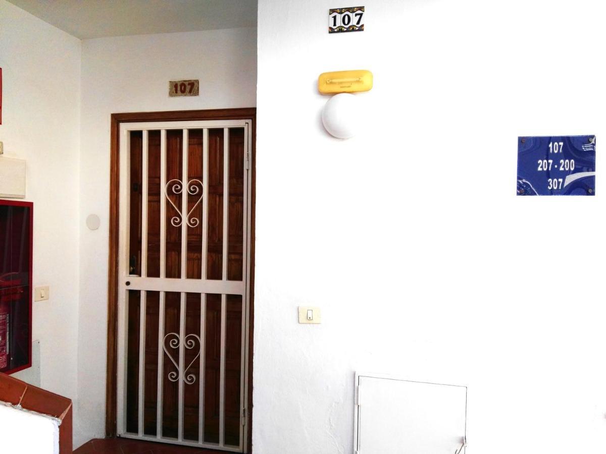 Los Diamantes Komfort Los Cristianos  Eksteriør bilde