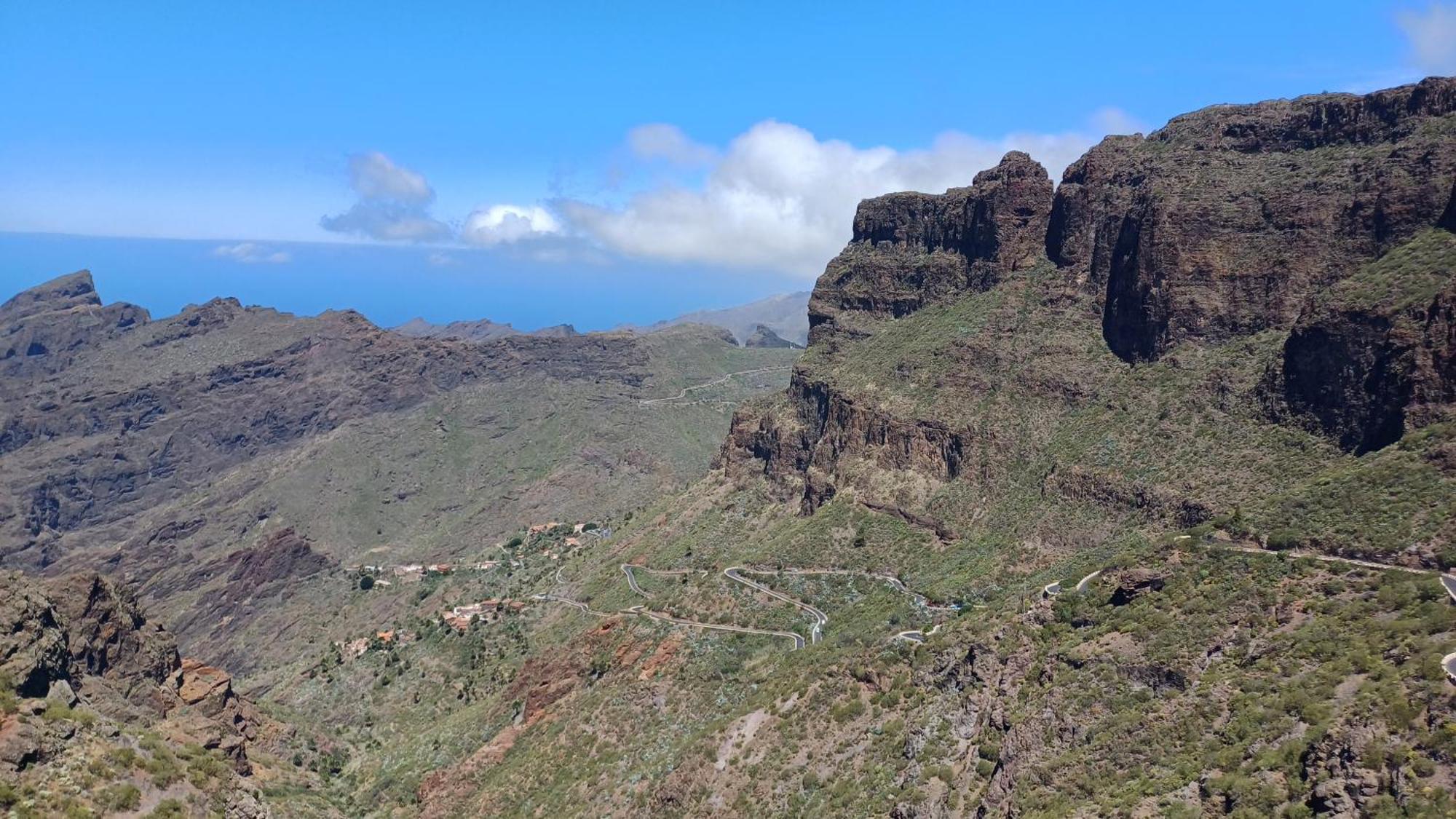 Los Diamantes Komfort Los Cristianos  Eksteriør bilde